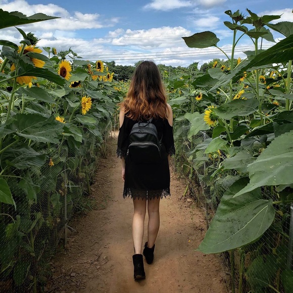 Meet your Posher, Lizz - Picture 5 of 5